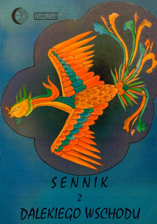 Sennik z Dalekiego Wschodu
