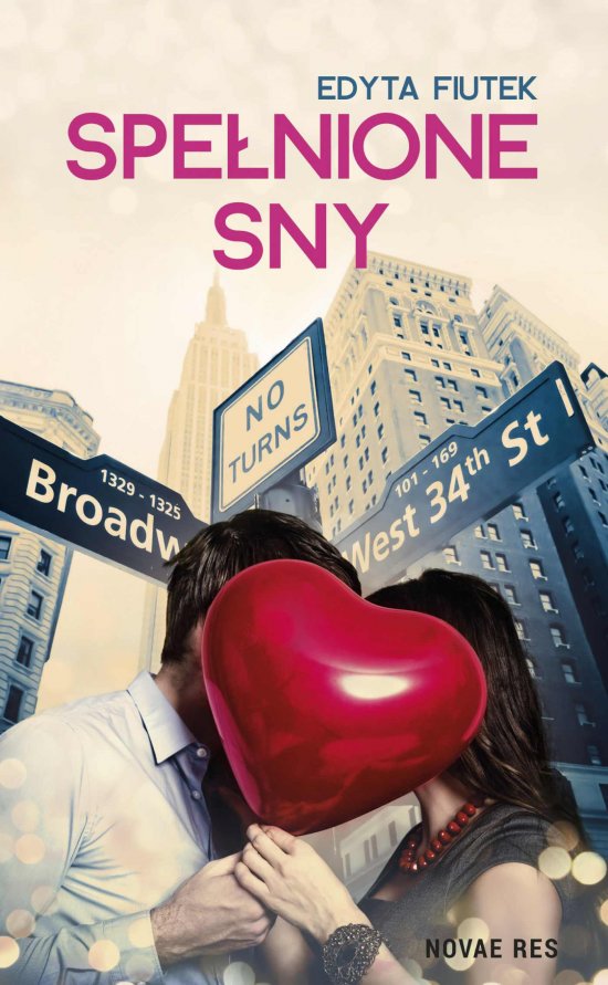 Spe�nione sny