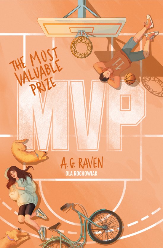 MVP. The Most Valuable Prize