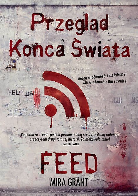 Przegl�d Ko�ca �wiata: Feed