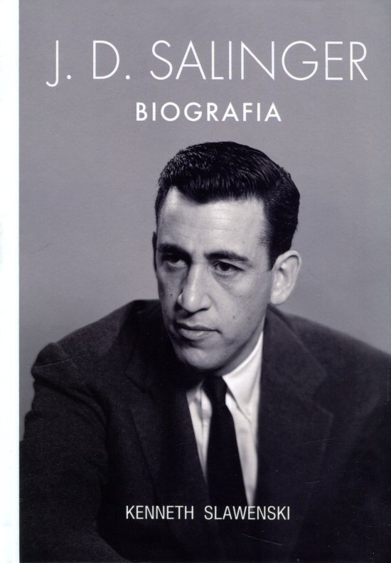 J.D. Salinger. Biografia
