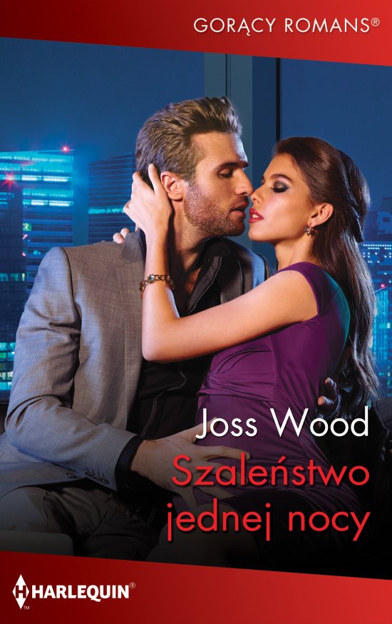 Szale�stwo jednej nocy