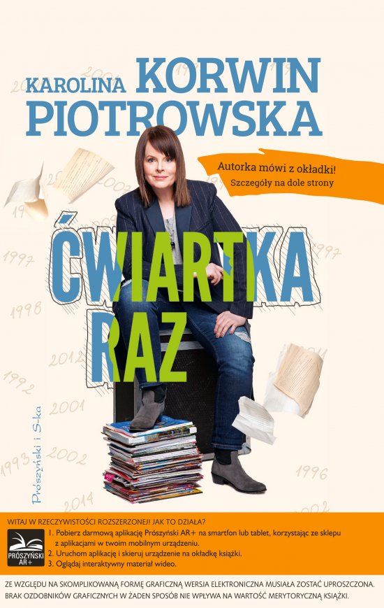 �wiartka raz