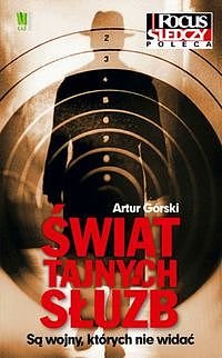 �wiat tajnych s�u�b