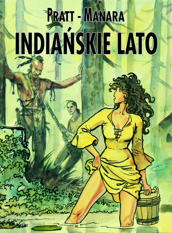 India�skie lato
