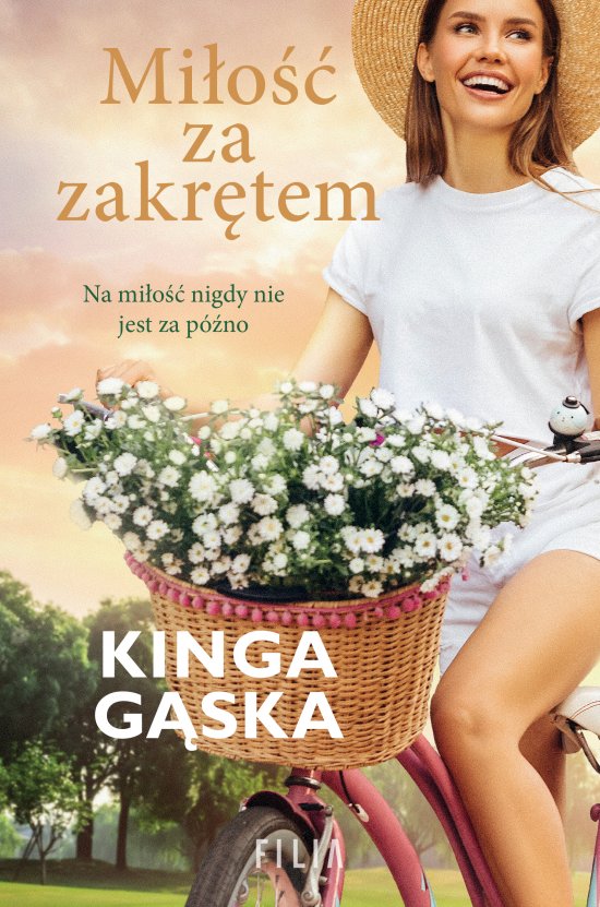 Mi�o�� za zakr�tem