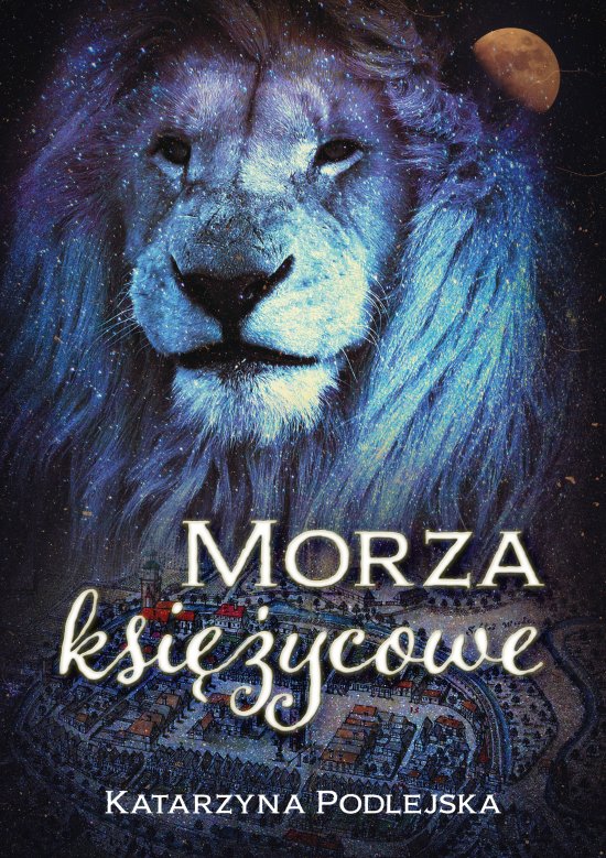 Morza Ksi�ycowe