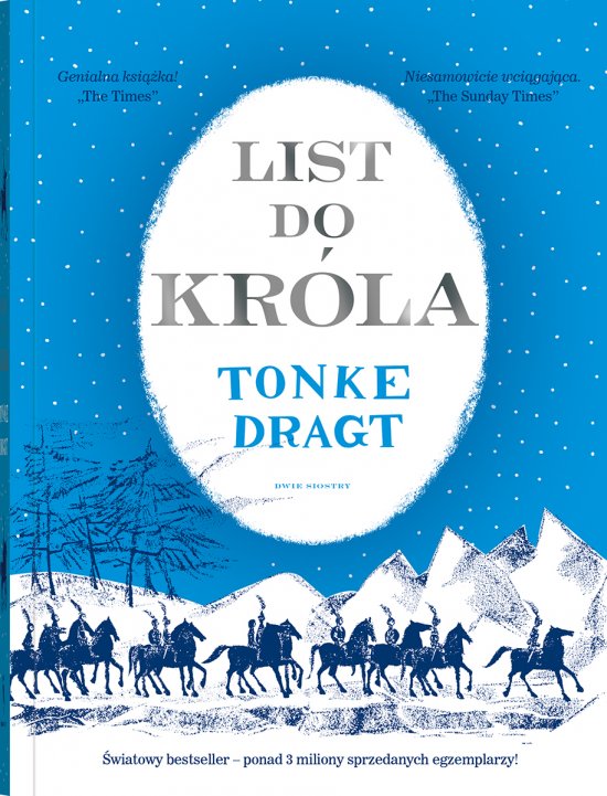 List do kr�la