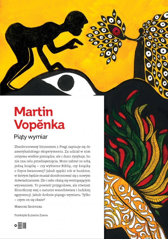 Pi�ty wymiar