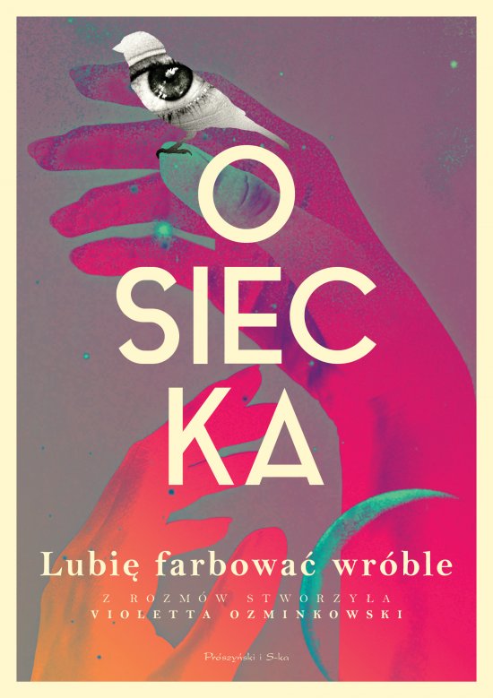 Lubi� farbowa� wr�ble