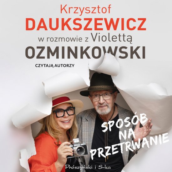 Spos�b na przetrwanie