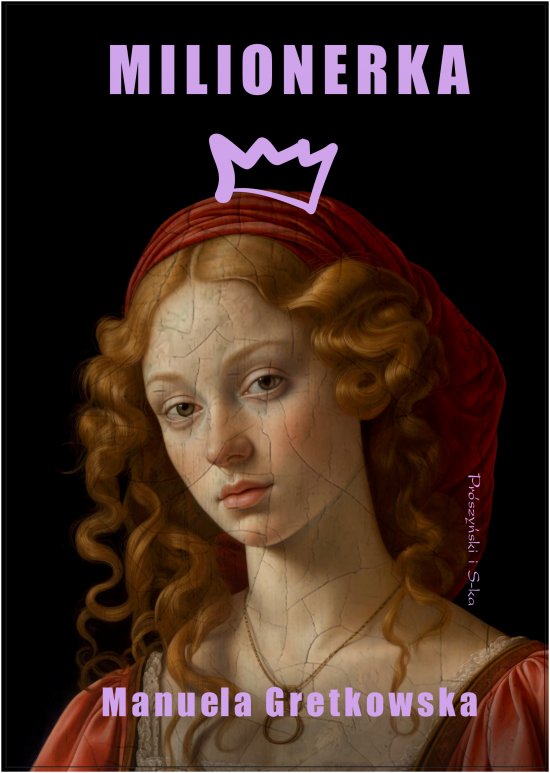 Milionerka