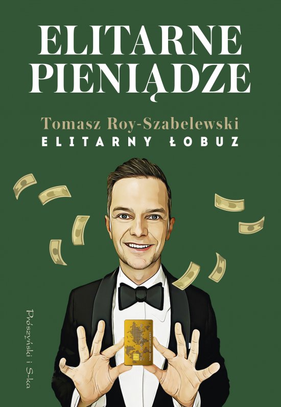 Elitarne pieni�dze