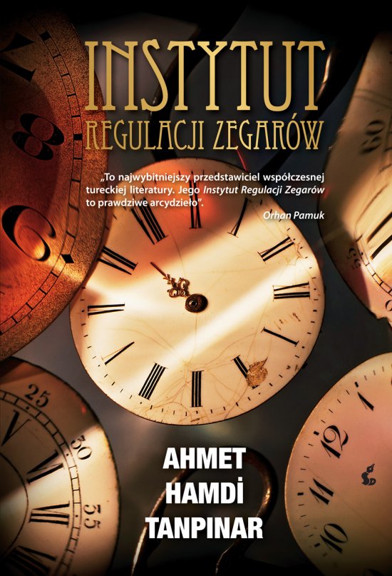Instytut regulacji zegar�w