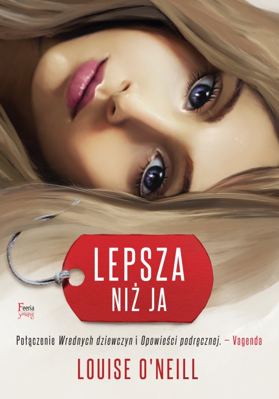Lepsza ni� ja