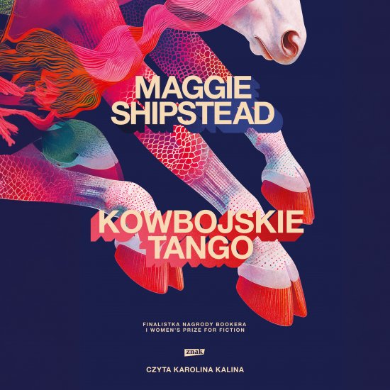 Kowbojskie tango