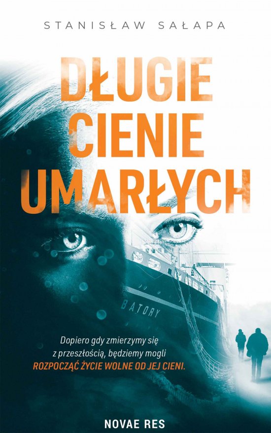 D�ugie cienie umar�ych
