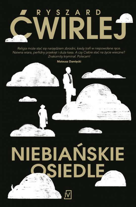 Niebia�skie osiedle