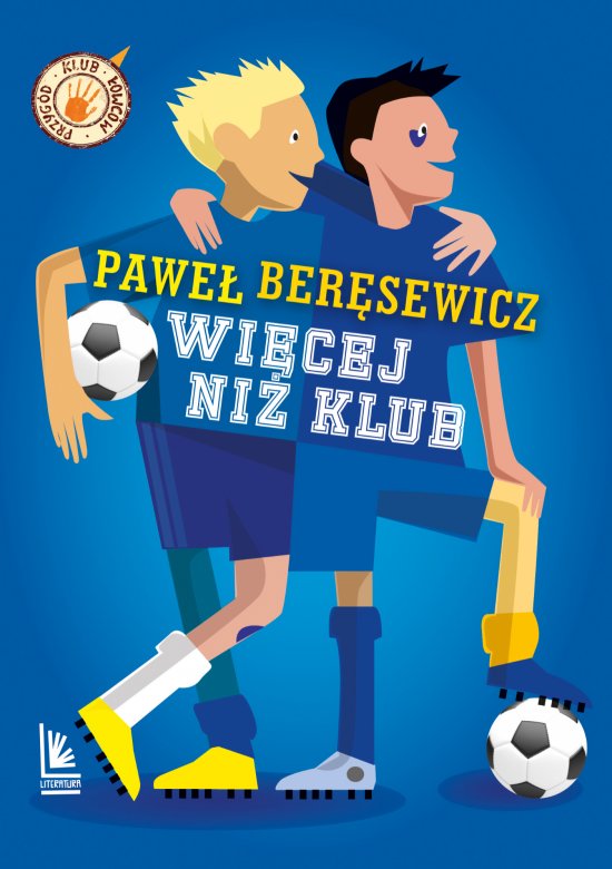 Wi�cej ni� klub