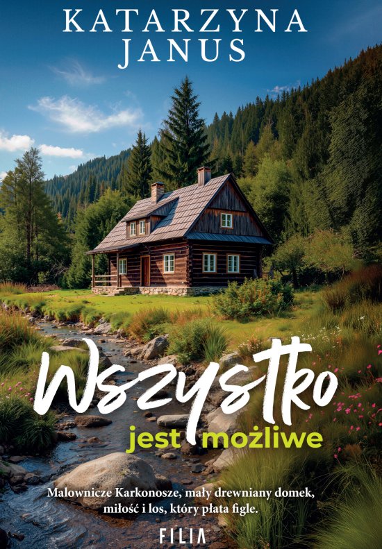 Wszystko jest mo�liwe