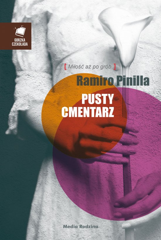 Pusty cmentarz