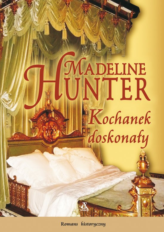 Kochanek doskona�y
