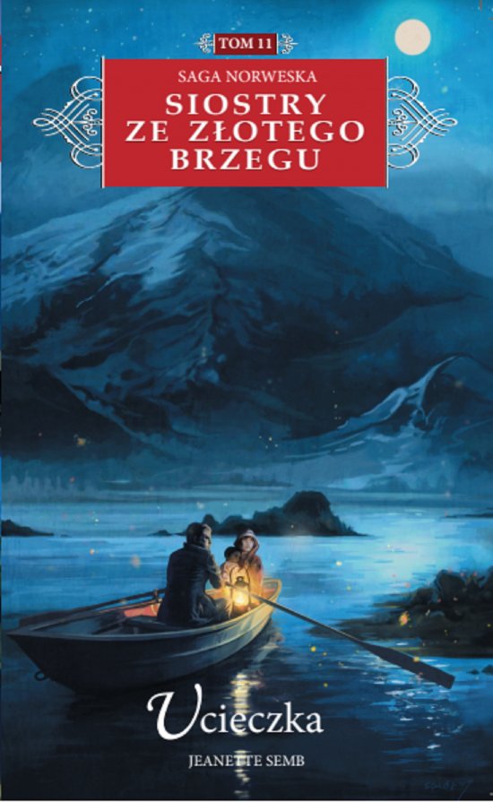 Ucieczka