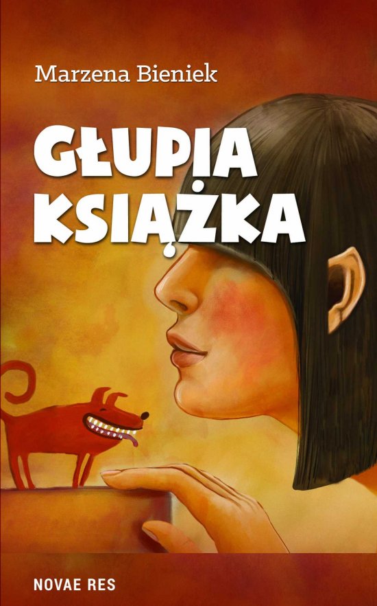 G�upia ksi��ka