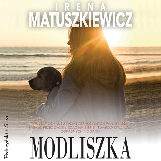 Modliszka