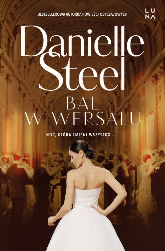 Bal w Wersalu
