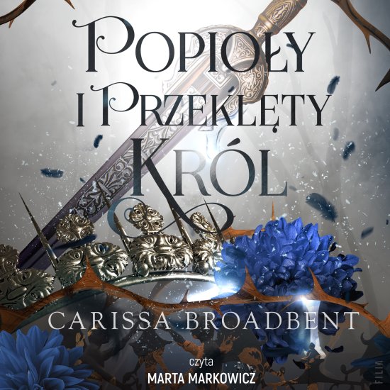 Popio�y i przekl�ty kr�l