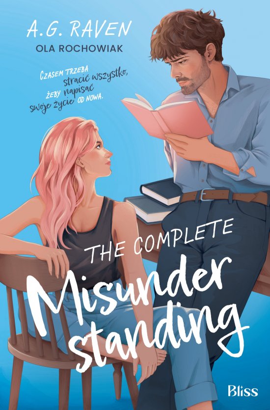 The Complete Misunderstanding