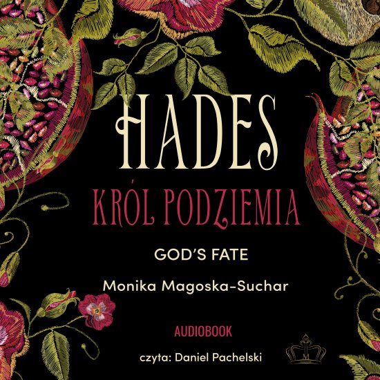 Hades. Kr�l Podziemia. God's fate