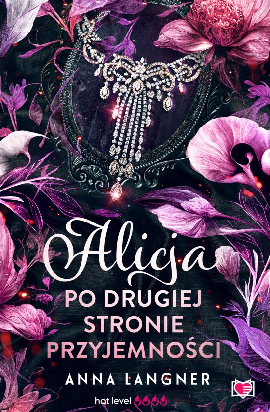 Alicja po drugiej stronie przyjemno�ci