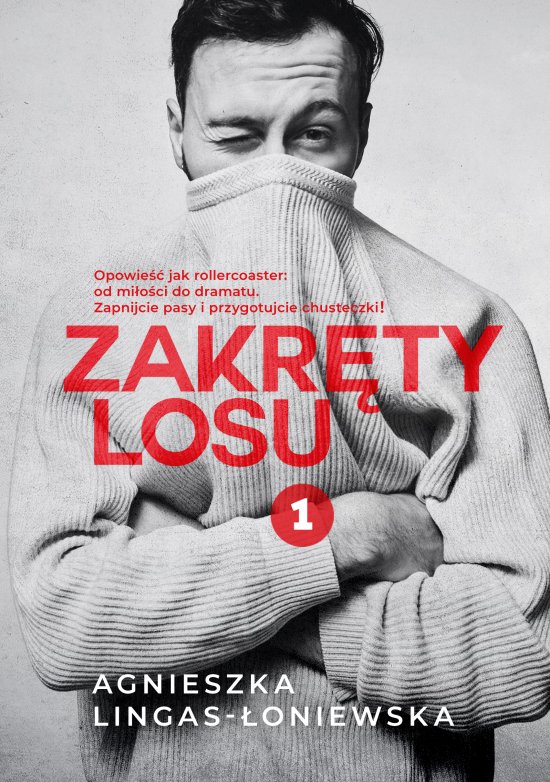 Zakr�ty losu. Tom 1
