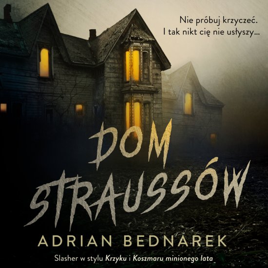 Dom Strauss�w