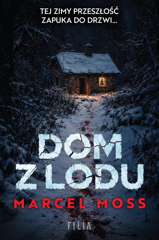 Dom z lodu