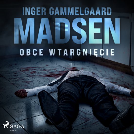 Obce wtargni�cie