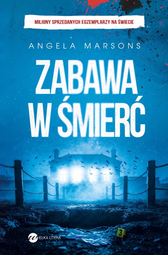 Zabawa w �mier�