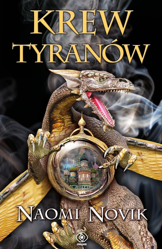 Krew tyran�w