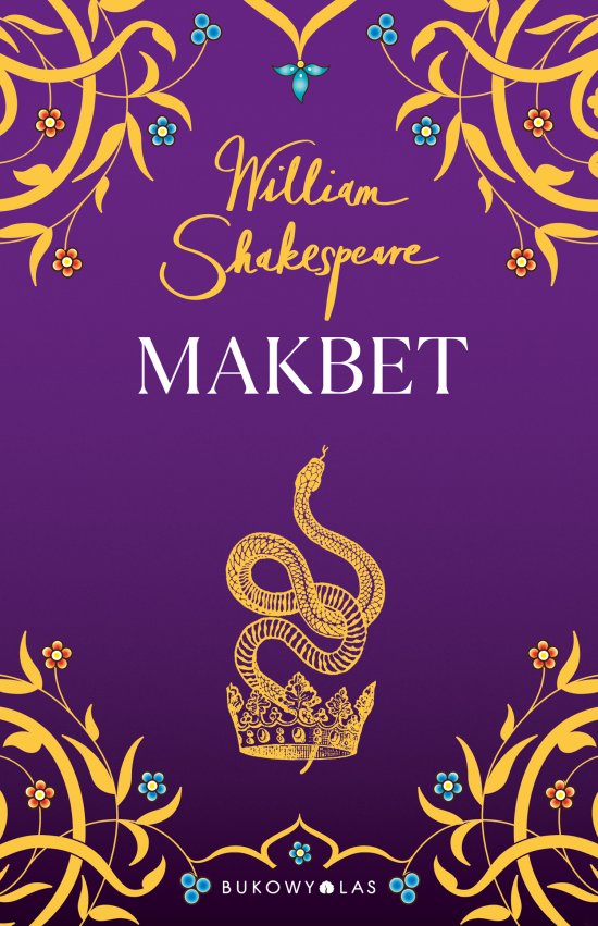 Makbet. Z�ota kolekcja