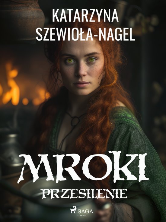 Mroki: Przesilenie