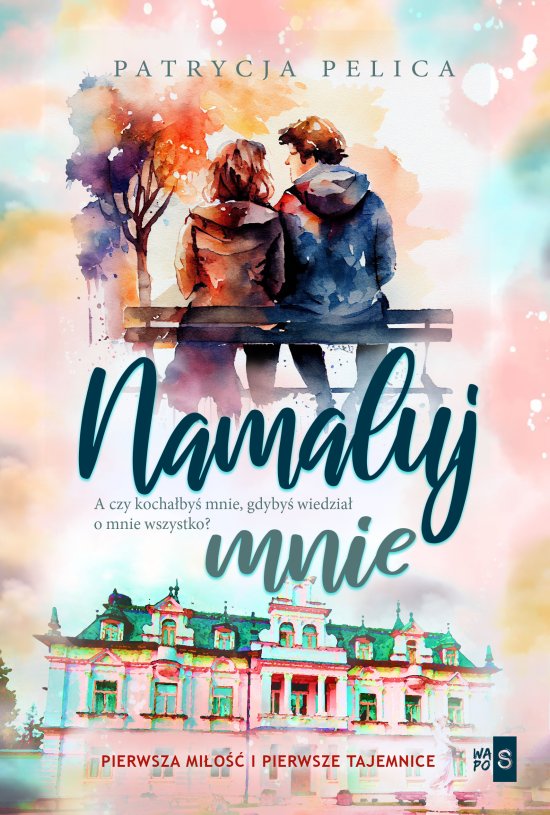 Namaluj mnie