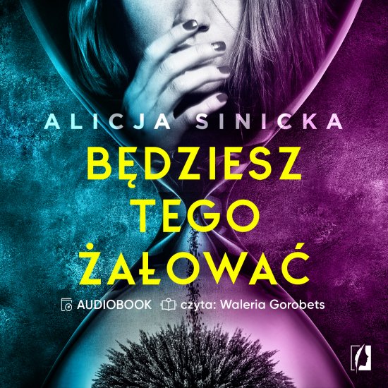 B�dziesz tego �a�owa�