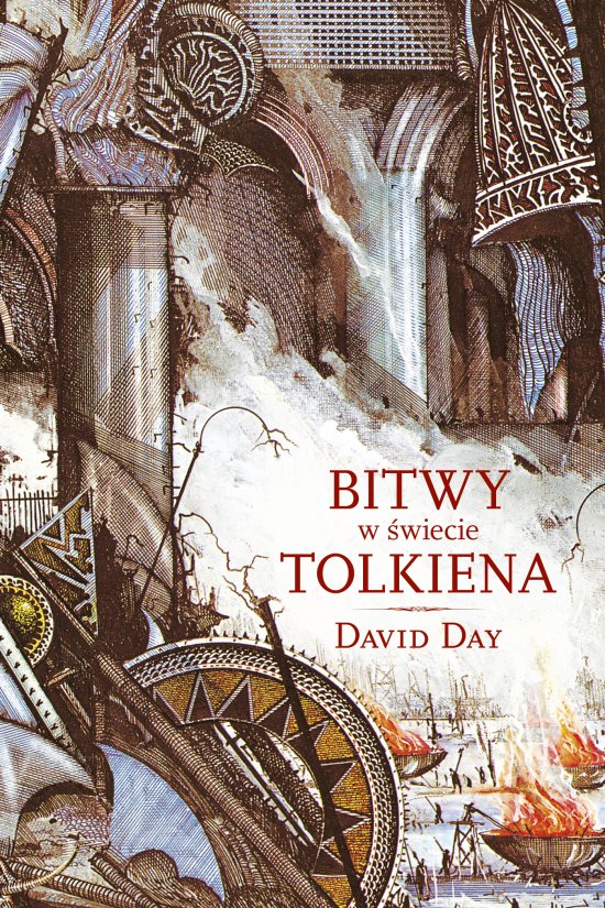 Bitwy w �wiecie Tolkiena