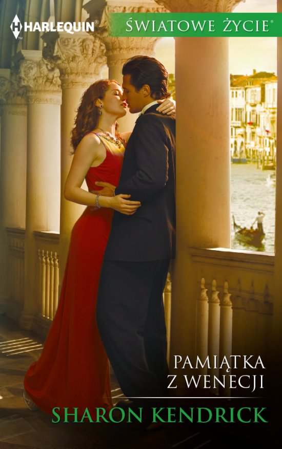 Pami�tka z Wenecji