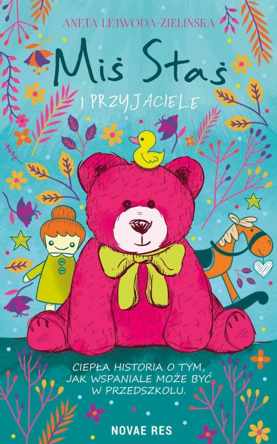 Mi� Sta� i przyjaciele