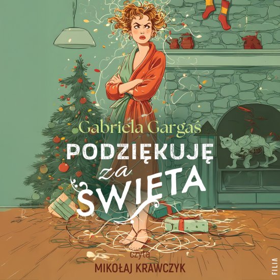 Podzi�kuj� za �wi�ta
