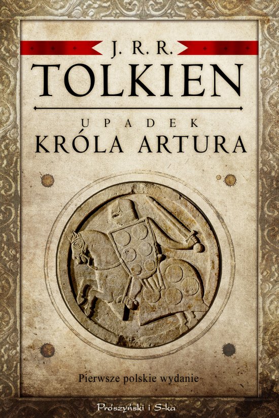 Upadek kr�la Artura