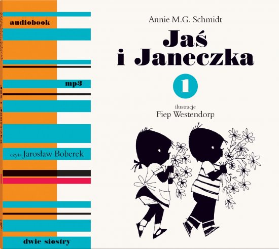 Ja� i Janeczka 1